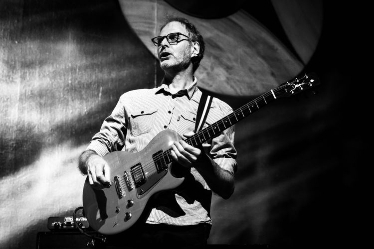 Andreas Willers Old & New Quartett (feat. Bill Elgart)